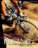 Mountain Biking: Over the Edge by Bill Strickland