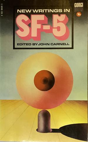 New Writings In SF-5 by John Carnell