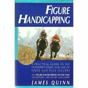 Figure Handicapping by James Quinn