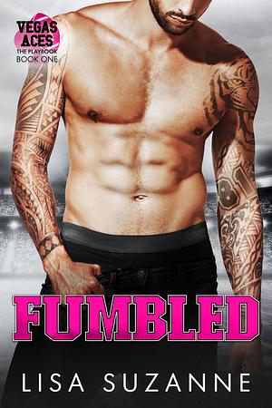 Fumbled by Lisa Suzanne