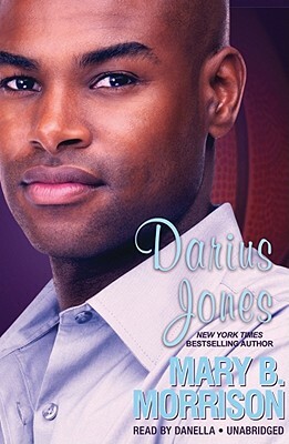 Darius Jones by Mary B. Morrison