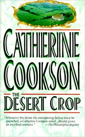 Land van belofte by Catherine Cookson