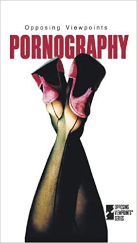 Pornography: Opposing Viewpoints by Helen Cothran