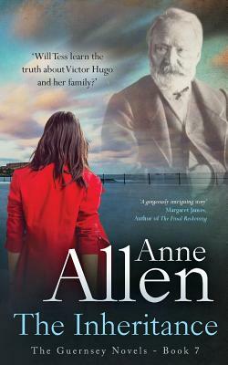 The Inheritance by Anne Allen