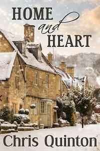 Home and Heart by Chris Quinton