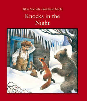 Knocks in the Night by Tilde Michels
