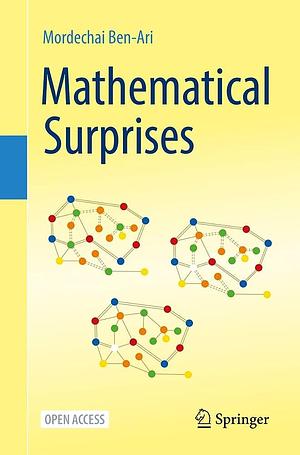 Mathematical Surprises by Mordechai Ben-Ari