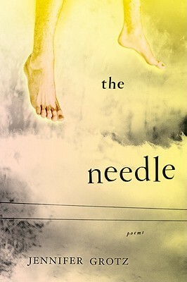 The Needle by Jennifer Grotz
