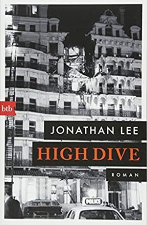 High Dive: Roman by Jonathan Lee