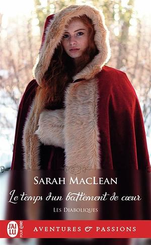 Le temps d'un battement de coeur by Sarah MacLean