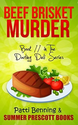 Beef Brisket Murder by Patti Benning