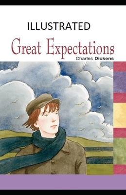 Great Expectations Illustrated by Charles Dickens