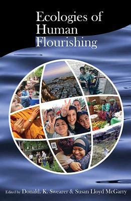 Ecologies of Human Flourishing by 