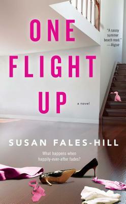 One Flight Up by Susan Fales-Hill