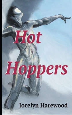 Hot Hoppers by Jocelyn Harewood