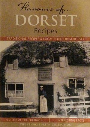 Flavours of Dorset by Francis Frith Collection