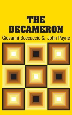 The Decameron by Giovanni Boccaccio