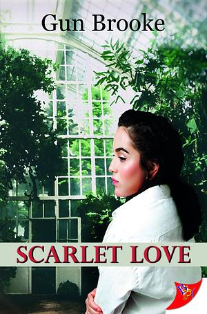 Scarlet Love by Gun Brooke