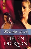 Forbidden Lord by Helen Dickson