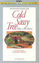 Cold Sassy Tree by Olive Ann Burns