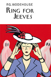 Ring for Jeeves by P.G. Wodehouse