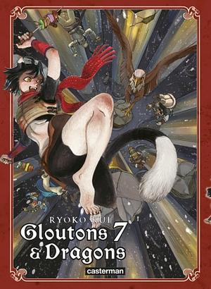 Gloutons et dragons, Tome 7 by Ryoko Kui