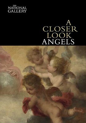 A Closer Look: Angels by Erika Langmuir