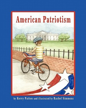 American Patriotism by 