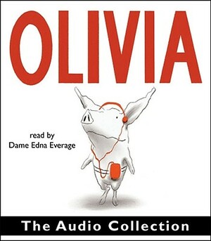 The Olivia Audio Collection by Ian Falconer