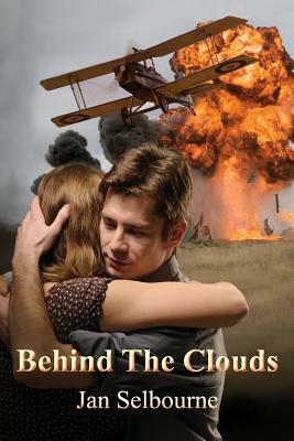 Behind The Clouds by Jan Selbourne
