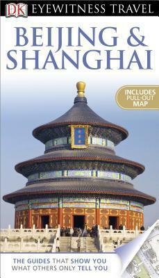 Beijing and Shanghai by Peter Neville-Hadley