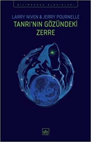 Tanrı'nın Gözündeki Zerre by Jerry Pournelle, Larry Niven