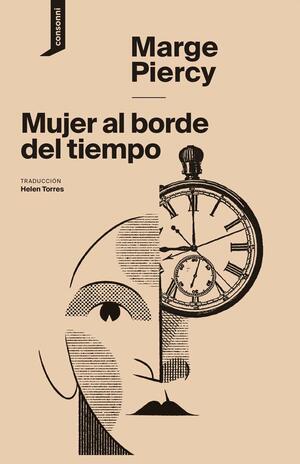 Mujer al borde del tiempo by Marge Piercy