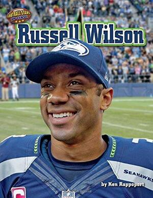 Russell Wilson by Ken Rappoport