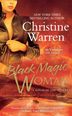 Black Magic Woman by Christine Warren