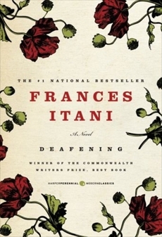 Deafening: A Novel by Frances Itani