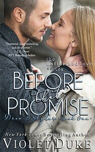 Before That Promise by Violet Duke