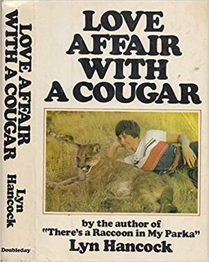 Love Affair With a Cougar by Lyn Hancock