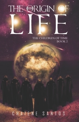 The Origin of Life by Chaiene Santos