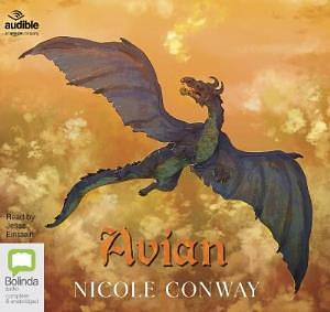 Avian by Nicole Conway