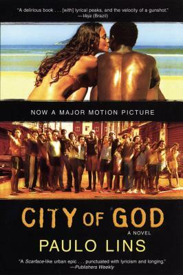 City of God by Paulo Lins