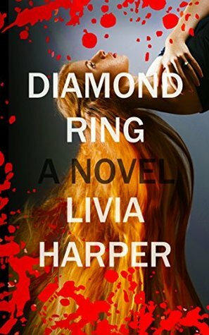 Diamond Ring by Livia Harper