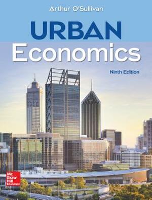 Loose Leaf for Urban Economics by Arthur O'Sullivan