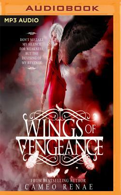 Wings of Vengeance by Cameo Renae