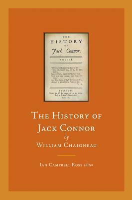 The History of Jack Connor by 