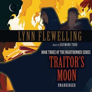 Traitor's Moon by Lynn Flewelling