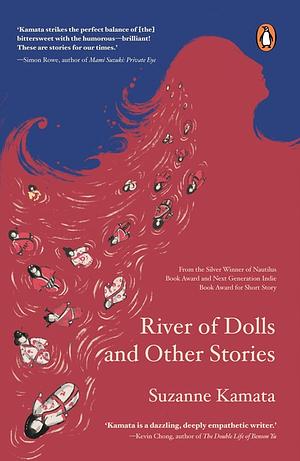 River of Dolls and Other Stories by Suzanne Kamata