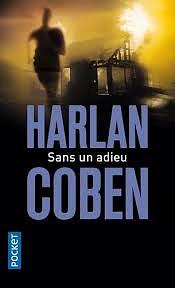 Sans un adieu by Harlan Coben