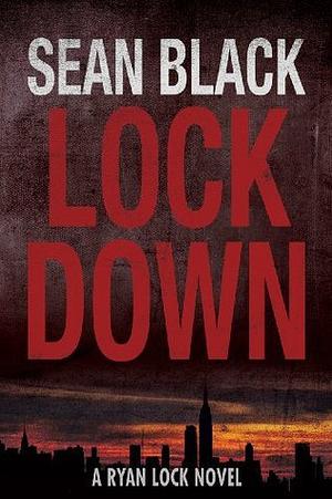 Lockdown by Sean Black
