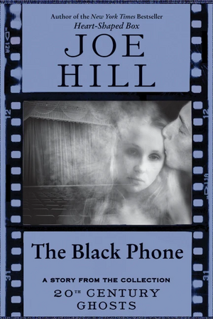 The Black Phone by Joe Hill